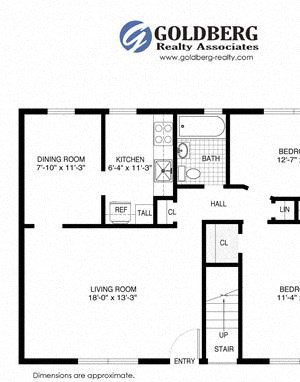 Two Bedroom Two Bedroom